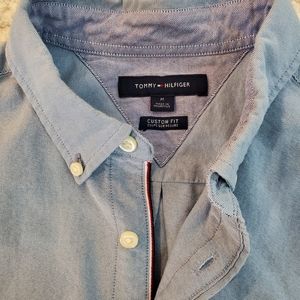 Tommy Hilfiger Oxford Shirts (M) NWOT